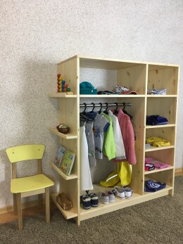 Мебель Для Детского Сада Интернет Магазин